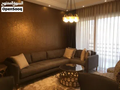 Directly from owner:Nicely Furnished Apartment Close to 5th Circle and The Retz Carlton hotel 2