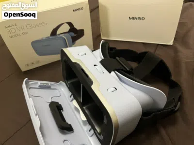 نظارة واقع افتراضي (VR) من MINISO موديل G04 3