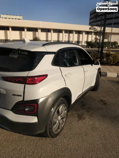 هيونداي كونا Premium 4