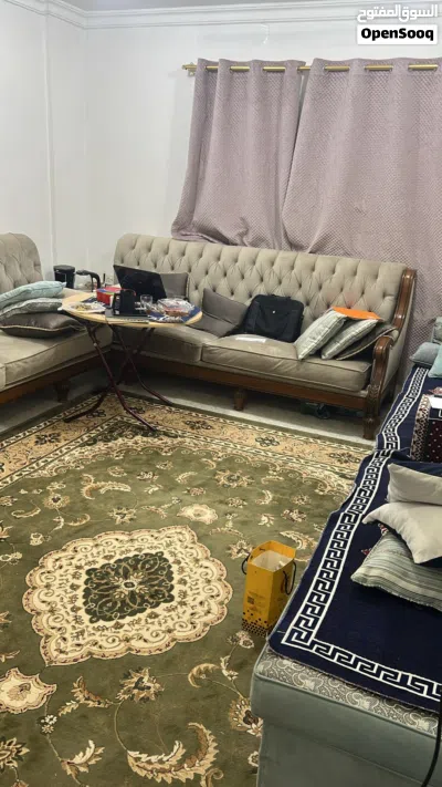 شقة للإيجار الموقت 2