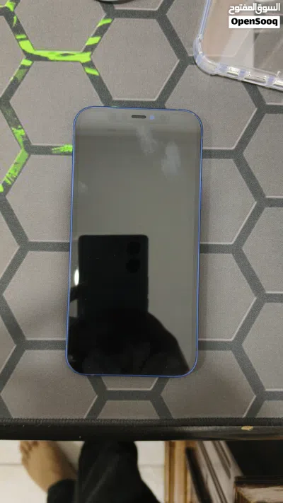 iphone 12 128gb urgent sale for medical purpose 3