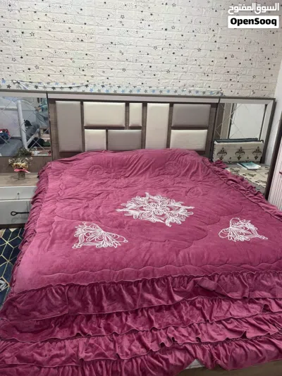 غرفة نوم تركيا 2