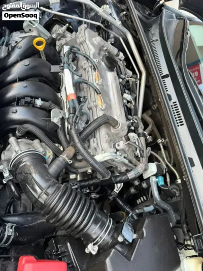 Toyota Corolla GLI 2