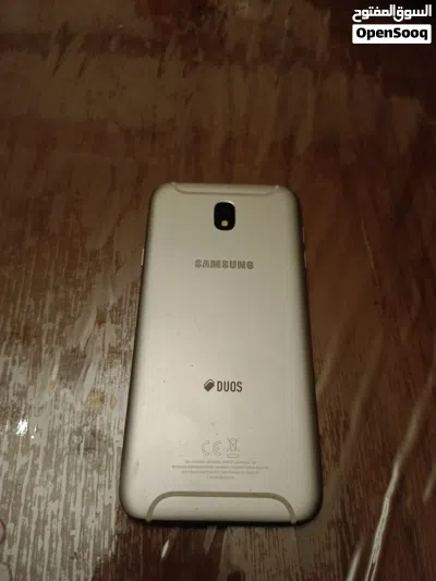 مستعمل Samsung Galaxy j7 pro 2