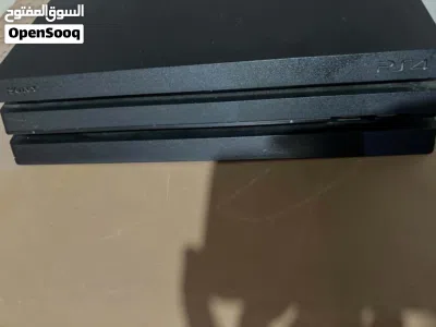 بلايستيشن 4 برو لي بيع 2