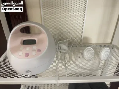 Mother and Babies Items 4