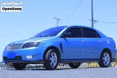 Toyota Corolla GLI 3