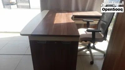فرصة تصفية للبيع مكاتب جديدة بسعر المستعمل فرصة للتجار والافراد 4