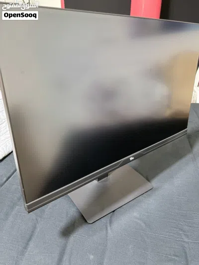 Monitor : TM272QEشاشة قيمنق مستعملة 2