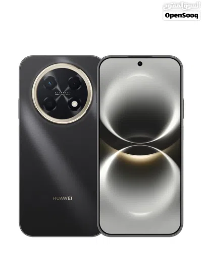حجم مسبق لاقوي بطارية موبايل هواوي نوفا 15 ماكس مع الهدايا / Per Order Huawei Nova 15 Max With Gift 4