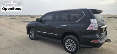 Lexus GX GX 460 Premium 4