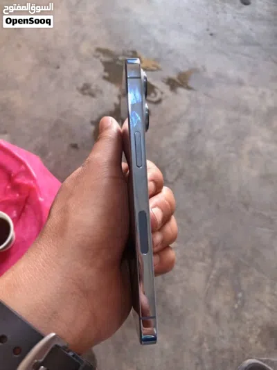 أيفون13 برو 4