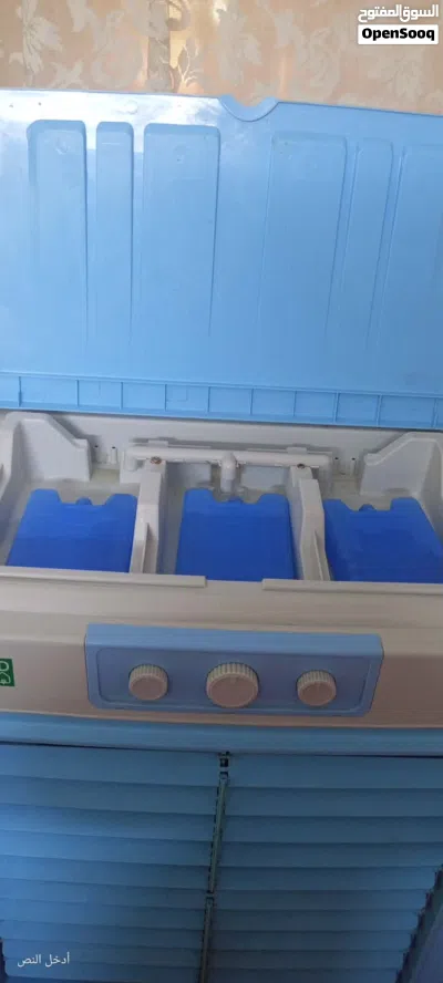 مكيف استعمال بسيط للبيع 3
