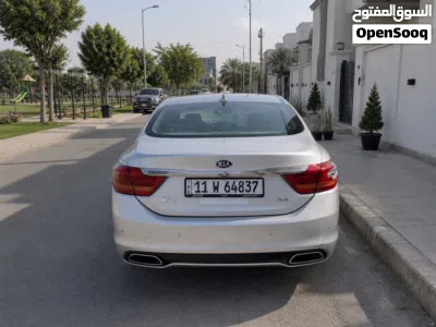 كيا كوريس VIP 3