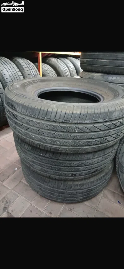 للبيع أربع تواير انظاف 2