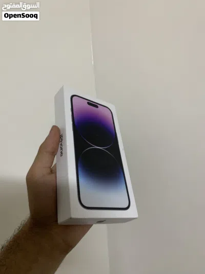 ايفون 14 برو ماكس 3