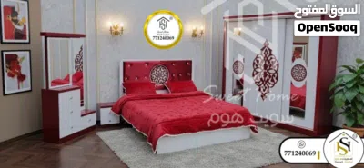 عررطه 180 الف فقط غرفه نوم لاصحاب الفرص والعرطات 3