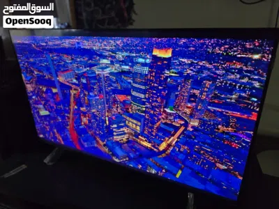 شاشة TCL 43 inch P7K QLED 2