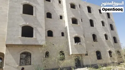 عمارة للبيع 4 طوابق 3