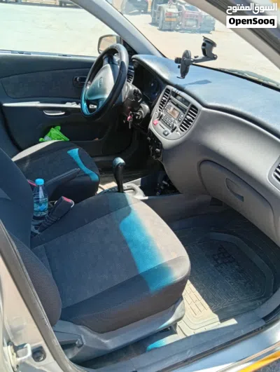 Kia Rio S 4