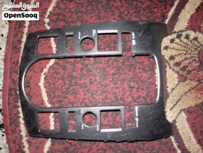 مسجل كيا سيراتو أو كيا كوبي الأصلي 3