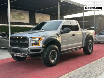 فورد F-150 Raptor 3