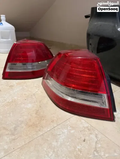 قطع لومينا 2007-2010 2