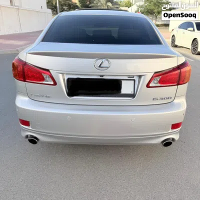Lexus IS IS 300 2