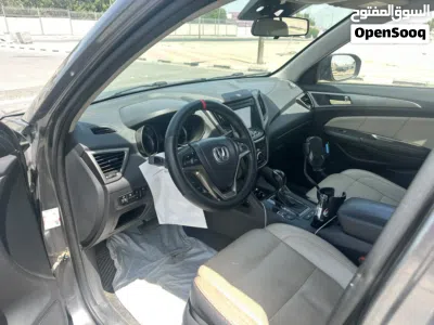 Changan CS75 CS75 Plus Sport 4