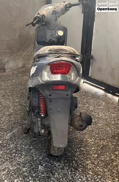 ياماها XMAX 3