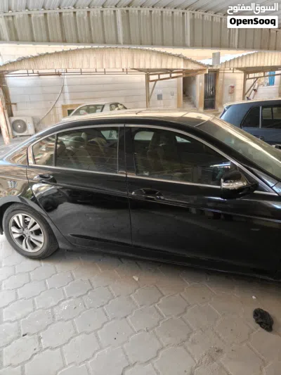 Honda Accord EX 4