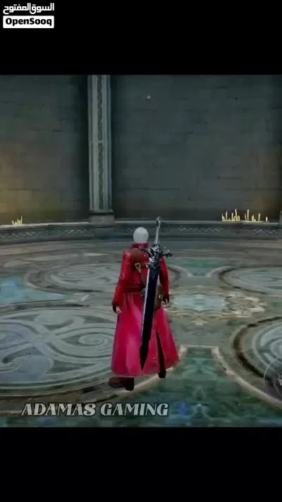 CD PS4... Devil may cry 1+2+3 للبيع بسعر مميز 2
