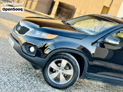 كيا سورينتو EX 3