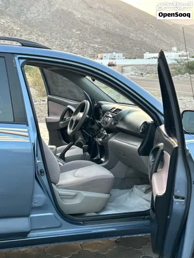 Toyota RAV 4 EX 4