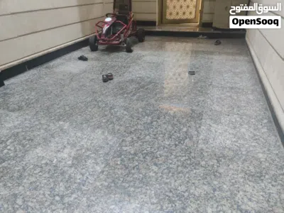 بيت للايجار شارع تجاري 2