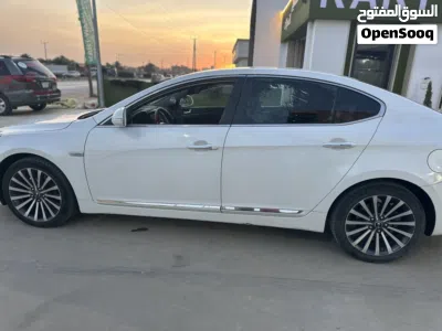 كيا كادينزا Limited 3