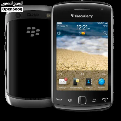 blackberry new 2