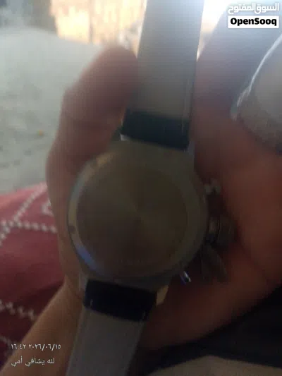 ساعه لبيع شكد توصل 4