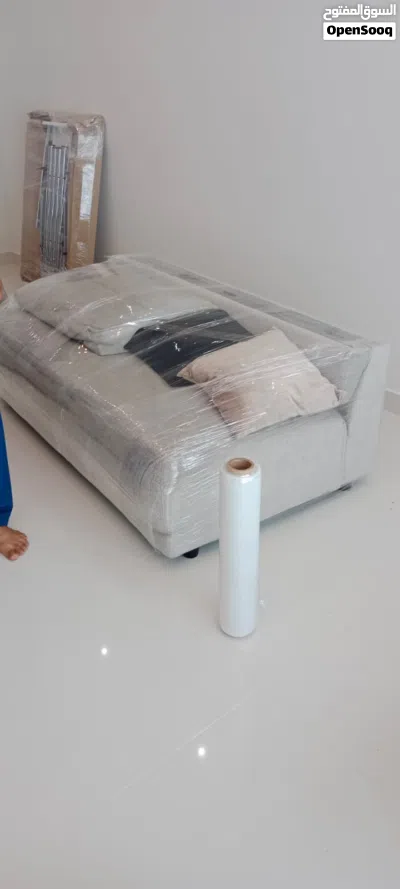 shifting movers and Packers 3