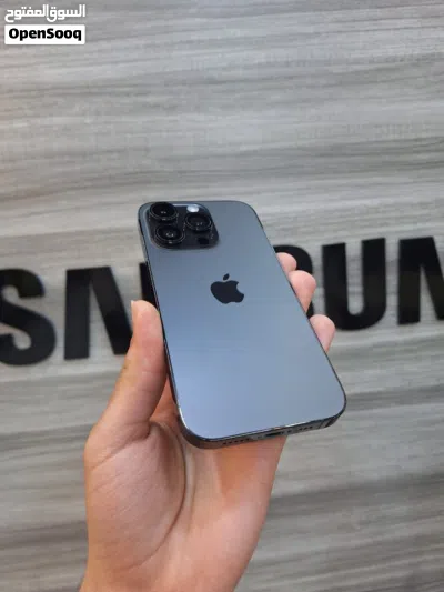 iPhone 14 pro 4