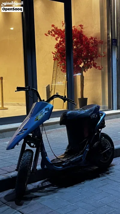 Honda Other 2