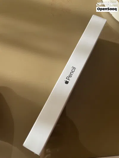 Apple Pencil جديد 2