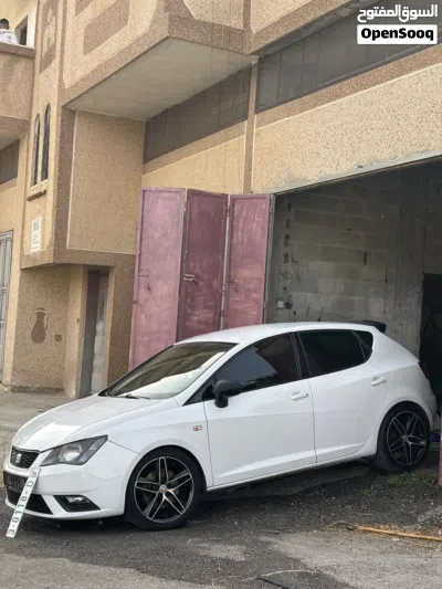 سيات إبيزا Style 3