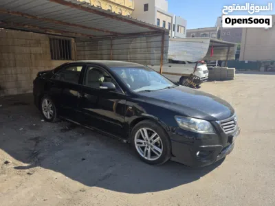 تويوتا اوريون Touring 2