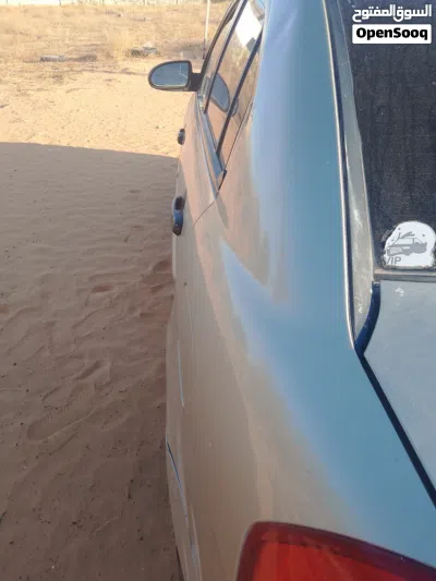 هيونداي اكسنت SE 3