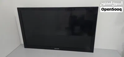 شاشة سامسونج 42 بوصة للبيع (نظيفة جدآ) 4