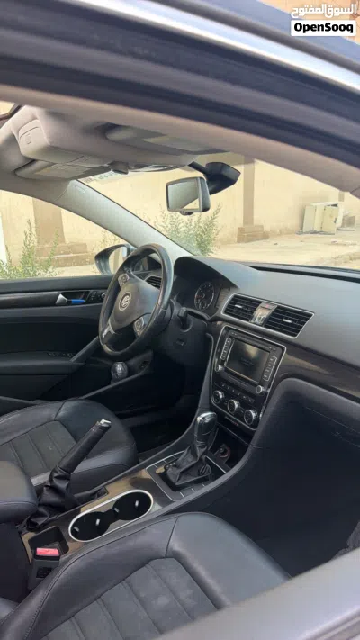 فولكسفاغن اخرى 3