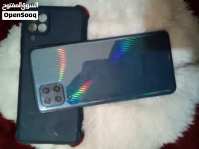 M32سامسونج جلاكسي Samsung Galaxy M32 2