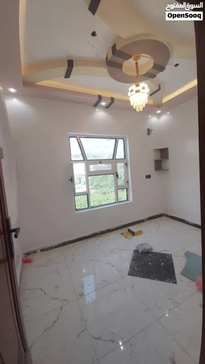 شقق حديثة التشطيب للإيجار 3
