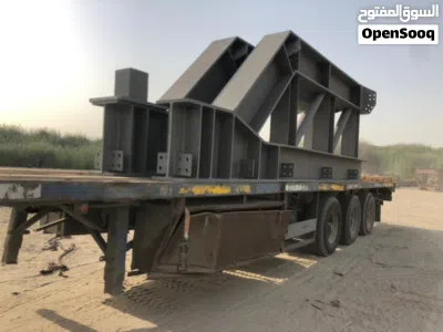 مؤسسة حياة الدار للأعمال المعدنية تصنيع تركيب ضرب رمل حديد دهان sandblasting steel 2